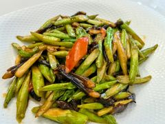 -秦家味老菜馆(民族北路店)
