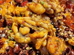 -美蛙四季(亦庄店)