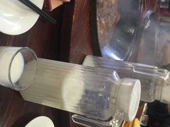 -咱屯子锅台鱼(一汽家园店)