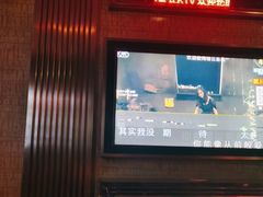 -格莱美量贩式KTV(奥帆店)