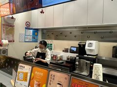 -KOI Thé(力宝广场店)