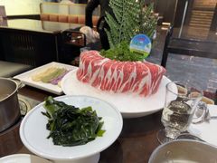 -牛鼎盛新疆雪花鲜牛火锅(武夷绿洲 店)