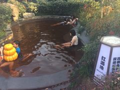 -杭州第一世界大酒店·云曼温泉