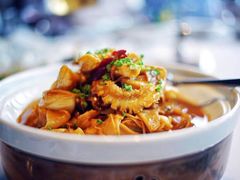 -三利音·东方司宴(外滩店)