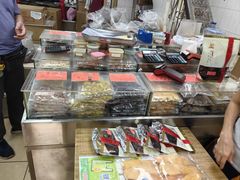 -冠环球肉干大王(福隆新街店)