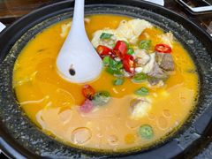 -尽善百年古院餐厅(王家老宅店)