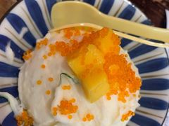 土豆沙拉-小川洋风料理(汉街店)