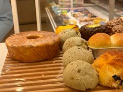 -好利来(红牌楼店)