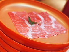 -松野谷·寿喜烧自助(华联顺义金街购物中心店)