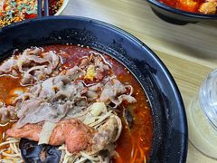 -四川老牛麻辣烫(北门桥店)