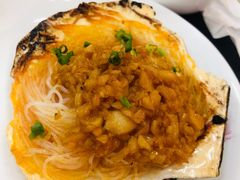 -老黑板筋(顺义总店)