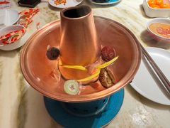 -涮福記·现切牛羊肉火锅(世纪汇店)