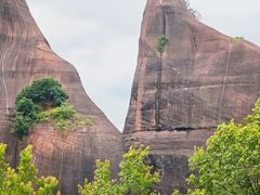 -丹霞山风景名胜区