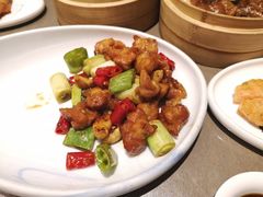 -宴会中心