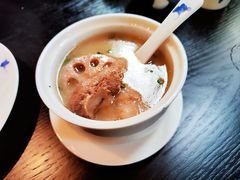 -简小舍·民间手艺菜(武昌江滩店)