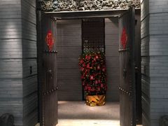 门面-北京饭店诺金-东33餐厅