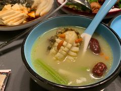 -金龙·打边炉(南京西路店)