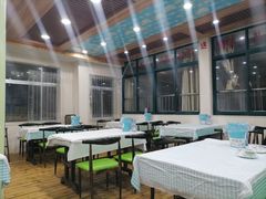 大堂-雅逸居海鲜小厨