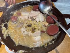 杀猪菜-鸽子窝(黄村店)