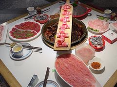 -二荆条·城市森林火锅旗舰店