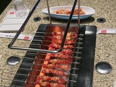 -丰茂烤串(卫星广场店)