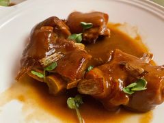 -铭轩中餐厅·海南菜·粤菜(亚龙湾瑞吉店)