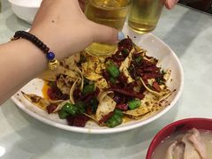 -廖老妈蹄花店(人民公园陕西街259号店)