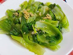 -琼大师东方烤乳猪(亚特兰蒂斯店)