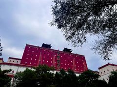 -普陀宗乘之庙(小布达拉宫)