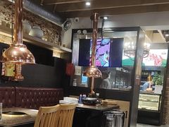 -正苑26年海鲜烤肉•牛尾汤汤饭(东港店)