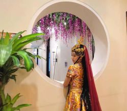 点击看大图 -盘子女人坊古装写真摄影(天津总店)