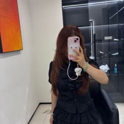 -FINE HAIR 烫染专业设计