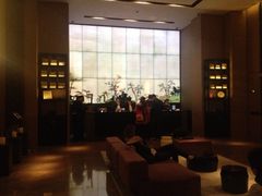 -杭州逸酒店(西湖武林店)