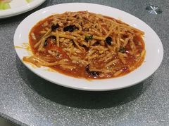 -米香居新鲁味·水饺餐厅