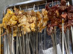 -袁家水泊水浒烤肉(白金店)