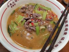 -小南小粉手工粉(迎薰路店)