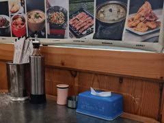 -大清花饺子(山庄店)