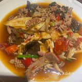 川菜扛把子就是他们家[加油]