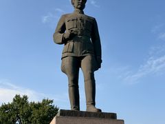 -张学良旧居陈列馆