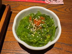 -京鹿料理(荟聚店)