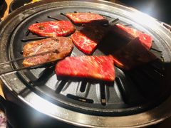 -九田家黑牛烤肉料理(溧阳吾悦店)