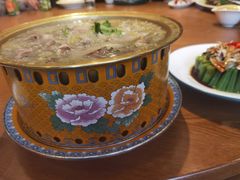 -镜泊小镇(东长安街店)