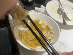 -深仔记茶餐厅(亚士厘道店)