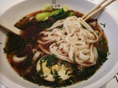 -湘人龙记老长沙米粉(华普国际大厦店)