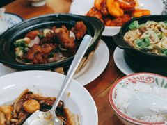 -小放牛炒菜馆(裕华东路店)