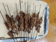 -老白家怡贵园烤肉