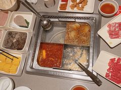 -海底捞火锅(八佰伴店)