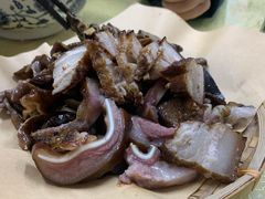 梆梆肉-长香源葫芦头梆梆肉(开通巷店)