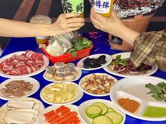 -虎门不夜天海鲜市场