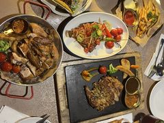 -埠口精酿夜景餐酒吧· BREWPORT BISTRO(长嘉汇重庆之眼店)